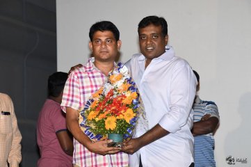 Thikka Movie Motion Poster Launch